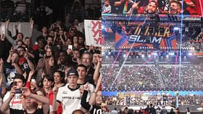 3-time WWE Champion sends two-word message after being left out of SummerSlam