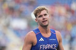 Why world record holder Kevin Mayer will not compete in decathlon at Paris Olympics 2024? All you need to know about the Frenchman's absence