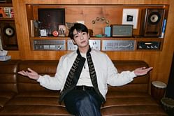 "THIS IS ACTUALLY INSANE"— Fans get excited about possibility of BTS' Jungkook reportedly launching new music featuring international artist
