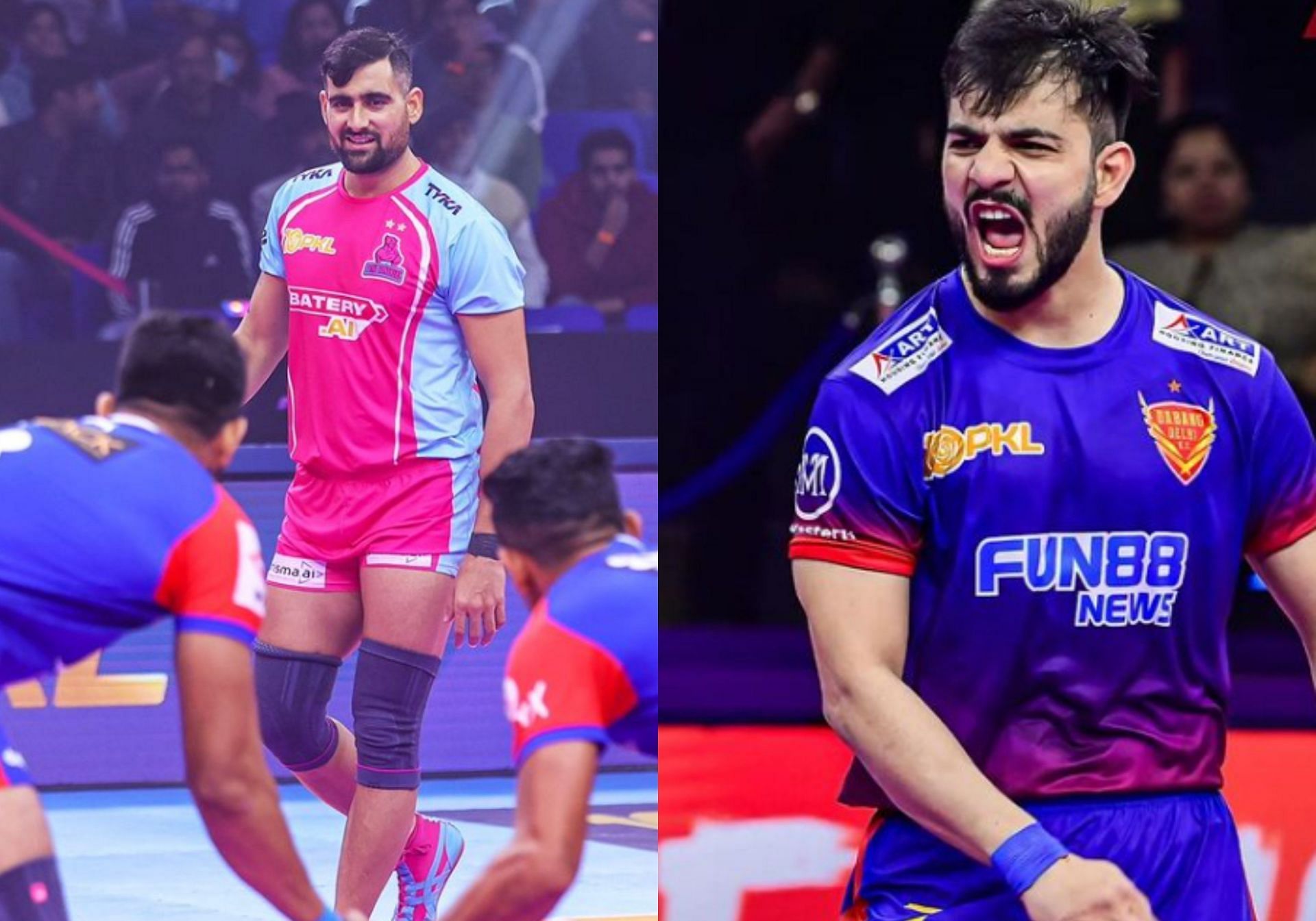 Pro Kabaddi League 