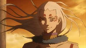 Why does the Eye of the Midnight Sun hate the Clover Kingdom in Black Clover? Explained