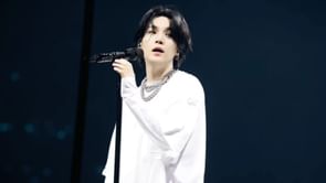 Military Manpower Administration reported to launch an investigation into BTS Suga's ongoing DUI incident