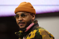 Carmelo Anthony (Photo credits: IMAGN)