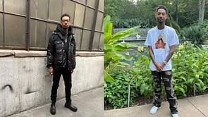 “The surveillance should speak for itself” — PnB Rock’s mother reportedly slams son’s alleged killer for denying involvement in the murder