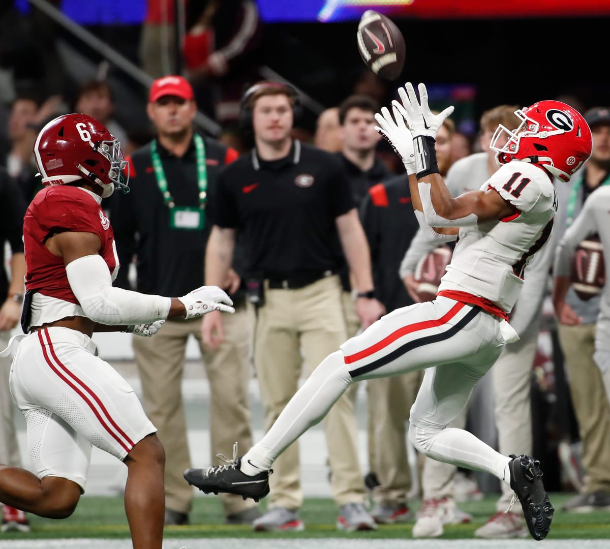 Georgia Football Season Preview 2024 Biggest Games Key Players To georgia-football-season-preview-2024-biggest-games-key-players-to