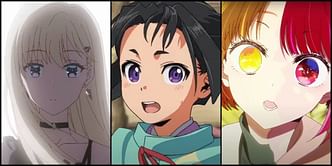 5 summer 2024 anime you should watch weekly (& 5 that are perfect to binge)