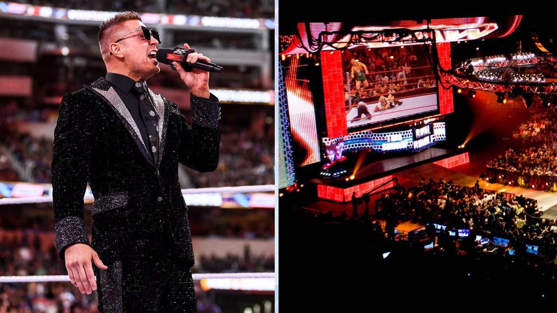 The Miz has made a promise (Credit: WWE.com)