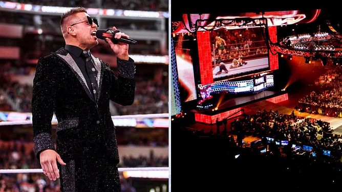 The Miz promises he will make history after RAW; major statement