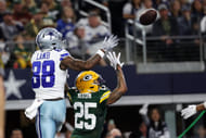 NFL: NFC Wild Card Round-Green Bay Packers at Dallas Cowboys - Source: Imagn