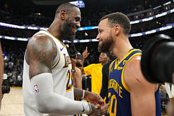 NBA Christmas Day games for 2024-25 season revealed: Teams, matchups, schedule & more
