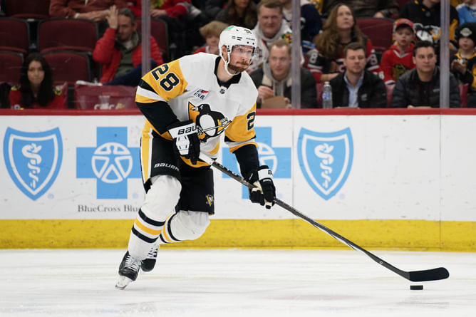 NHL trade rumors: Insider deems Vancouver Canucks a good fit for $20.125M Marcus Pettersson