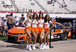 Hendrick Motorsports files $1,700,000 case against one of Chase Elliott’s ex-sponsors