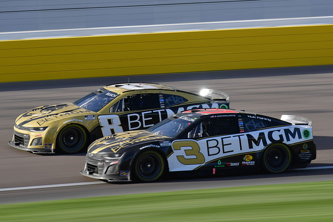 3 struggling NASCAR teams needing a new direction in 2025