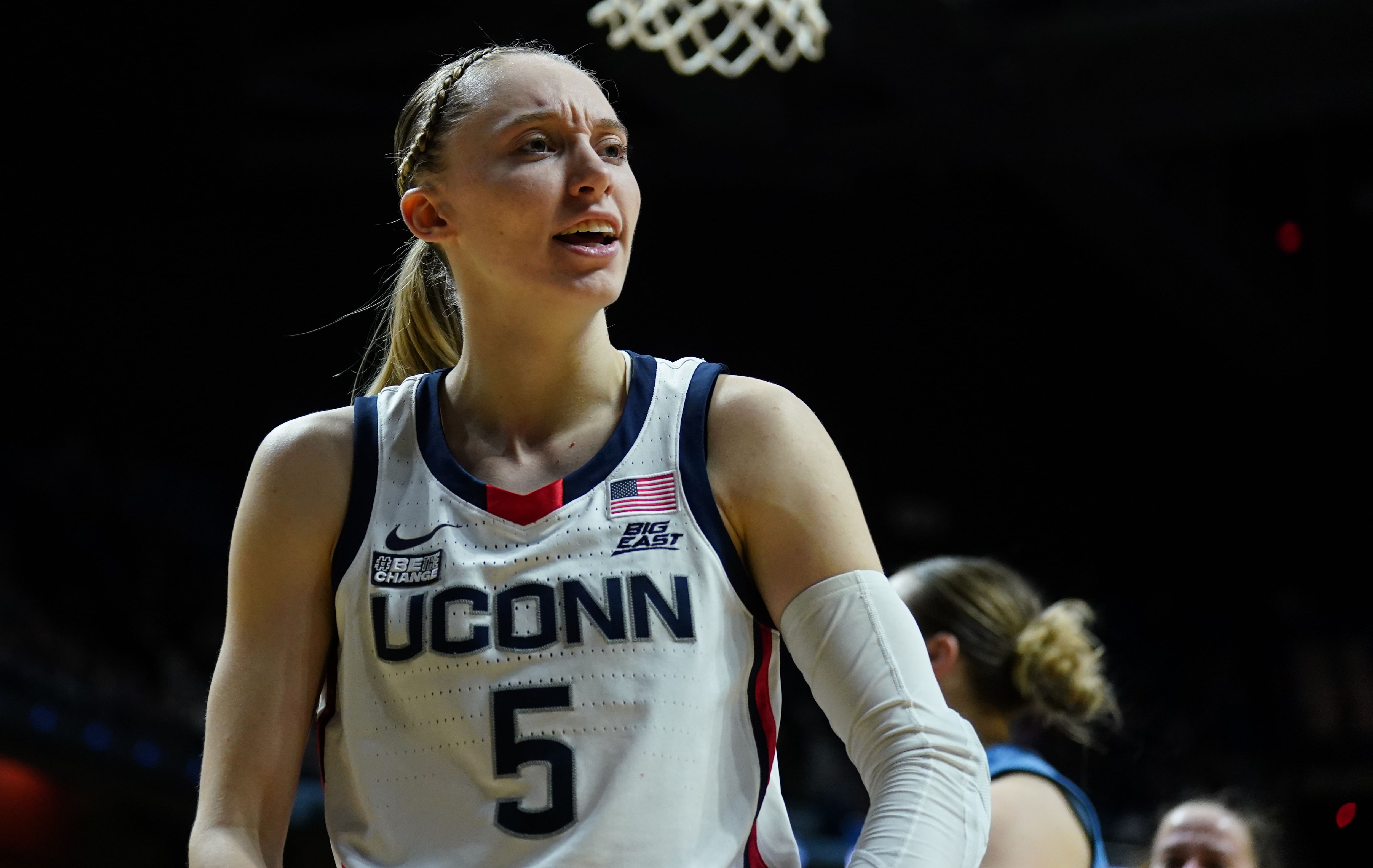 Paige Bueckers | Guard | UConn (Photo: IMAGN)