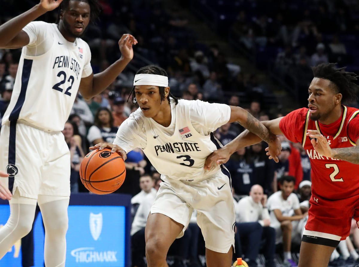 Penn State Basketball Season Preview 2024-25: Biggest games, key