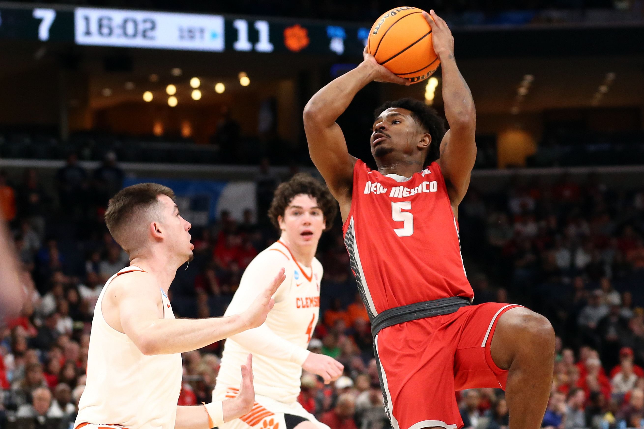 Jamal Mashburn Jr. will play his fifth season with Temple (Image Source: IMAGN)