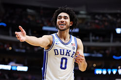 Sixers' Jared McCain reveals one thing he "hates" about criticism around TikTok & nails