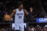NBA: Memphis Grizzlies at Detroit Pistons - Source: Imagn