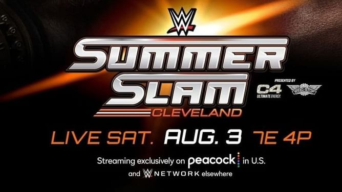 Former 4-time WWE champion drops huge tease; confirms he will be in Cleveland ahead of SummerSlam 2024