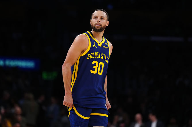 Quinn Cook claims USA's 2x Olympic gold medalist 'wants no part of' Steph Curry
