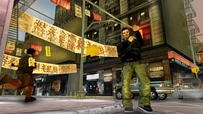 5 interesting things to do in GTA 3 after completing the main story