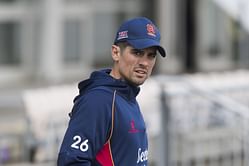 [Watch] "We are watching a genius" - Sir Alastair Cook reacts as Joe Root overhauls him for most Test centuries for England