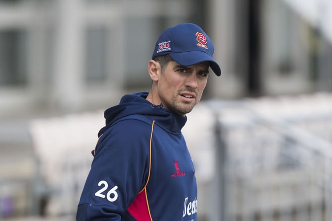 [Watch] "We are watching a genius" - Sir Alastair Cook reacts as Joe Root overhauls him for most Test centuries for England