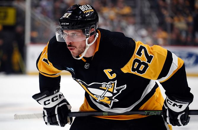 NHL Rumors: Insider reveals Sidney Crosby's thoughts on next Penguins contract