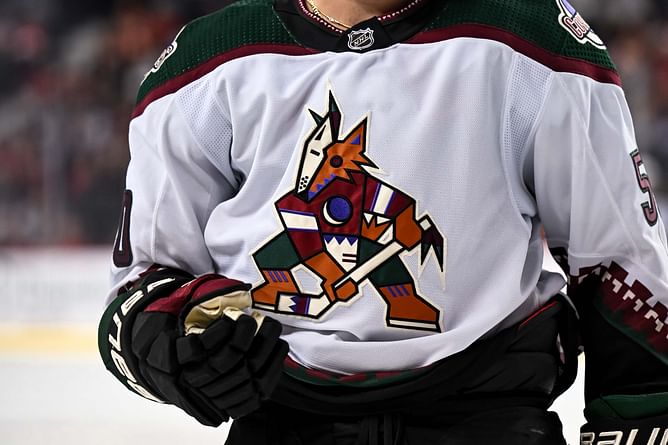 Top 5 NHL teams with the lowest valuation ft. Arizona Coyotes