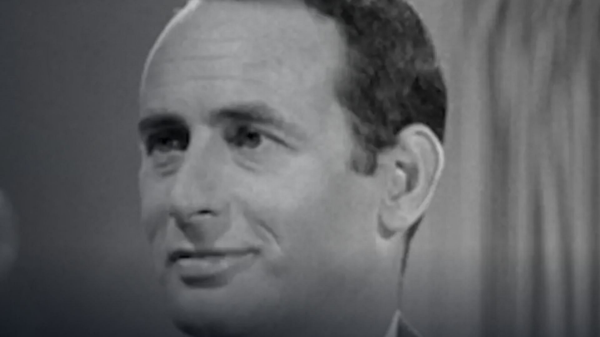 Joey Bishop (Image via Prime Video)