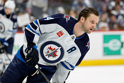 3 Winnipeg Jets who might see a performance dip next season feat. Josh Morrissey