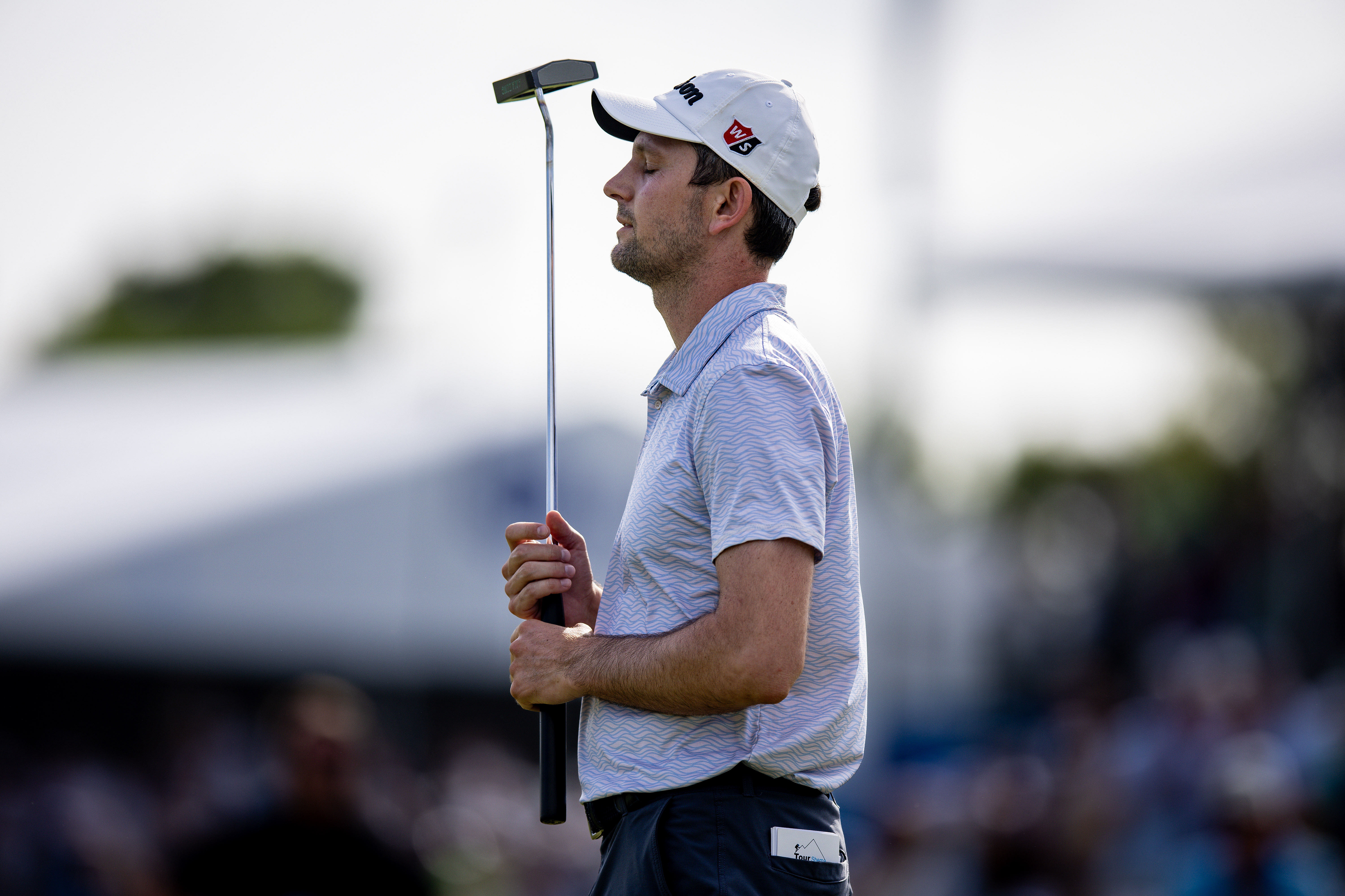 PGA: Zurich Classic of New Orleans - Final Round - Source: Imagn