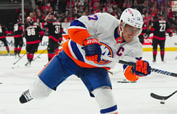 3 disappointing New York Islanders players who are bounce-back candidates for next season feat. Anders Lee
