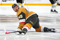 3 disappointing Vegas Golden Knights players who are bounce-back candidates for next season feat. Tomas Hertl