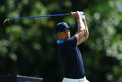 "Treat everyone the same"- LIV Golf star Henrik Stenson calls out European Tour over 'inconsistent' fining of Jon Rahm and Tyrrell Hatton