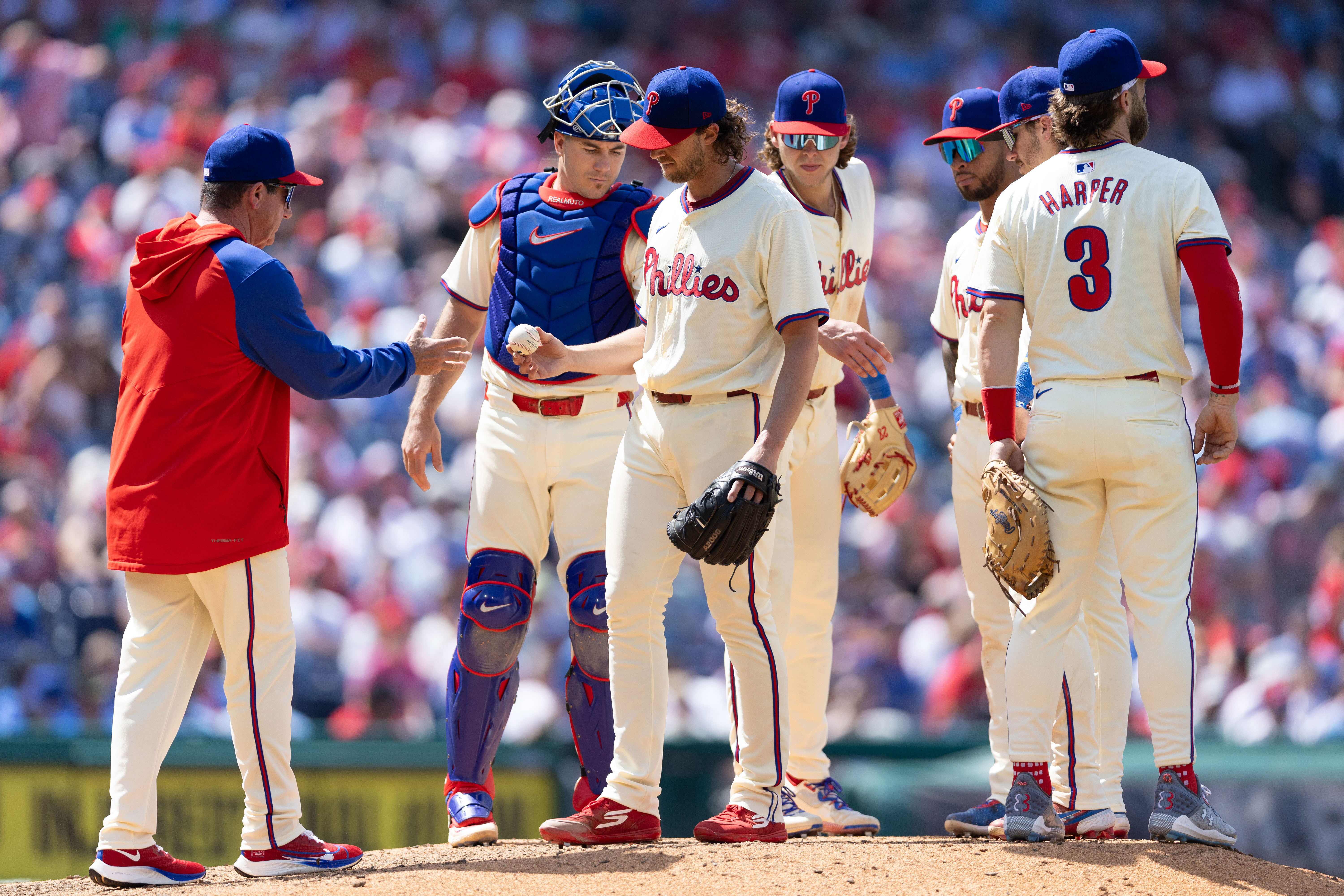 Philadelphia Phillies (Photo Credit: IMAGN)