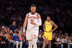 2X NBA champion touts Jalen Brunson as potentially 'one of the greatest Knicks ever'