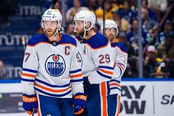 "Whatever Draisaitl gets in his next contract will set the bar for Connor McDavid" — NHL insider believes Oilers' duo's future hinges on vital new deal