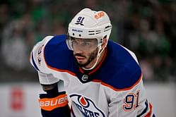 "May god watch over his children": Oilers' Evander Kane mourns the tragic passing of Johnny Gaudreau