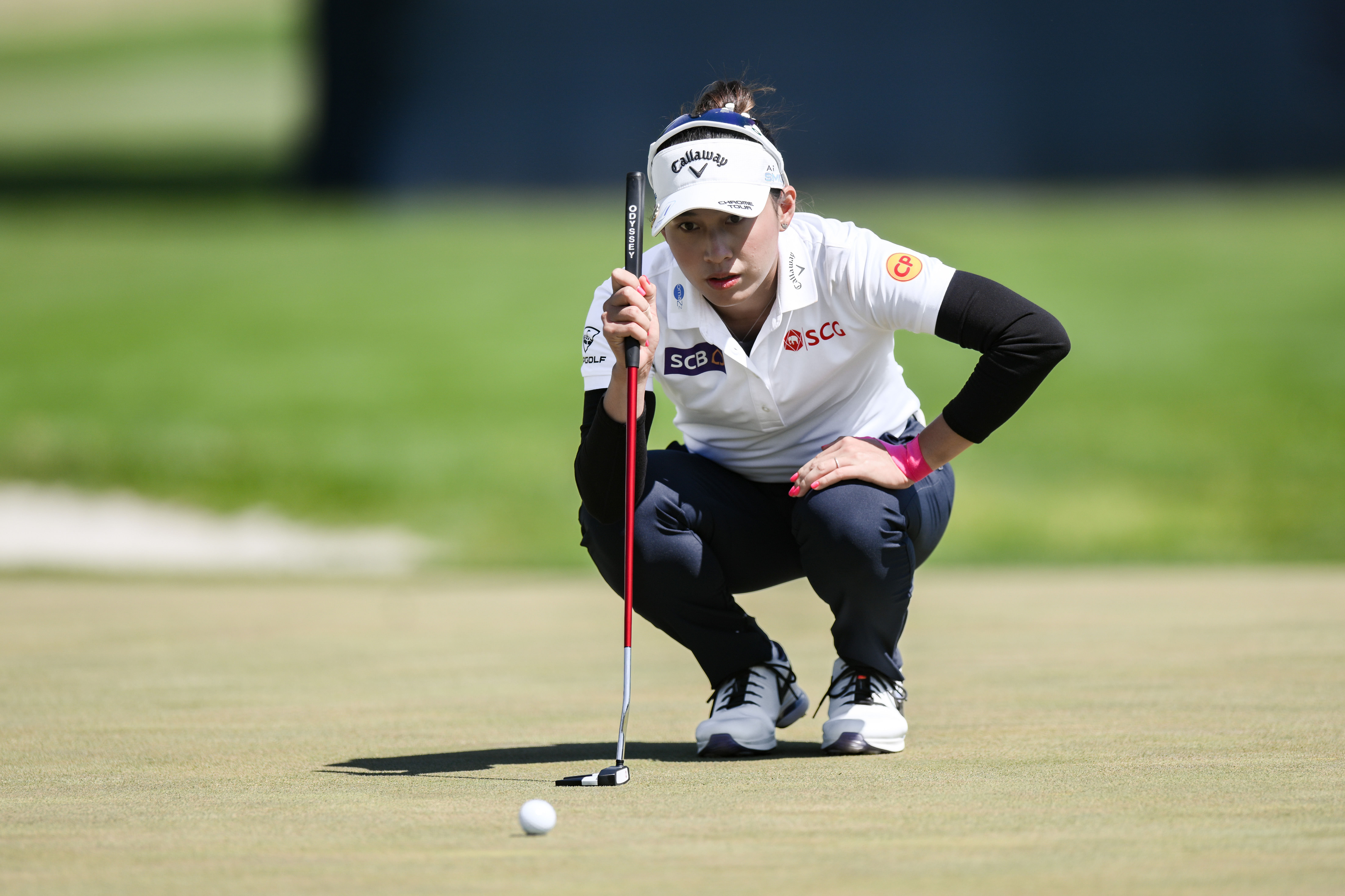 LPGA: U.S. Women