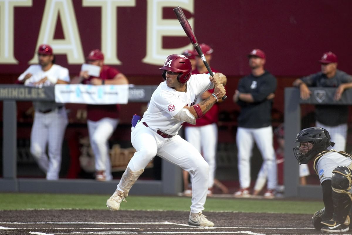 Alabama baseball 2025 season preview 3 biggest games, key players