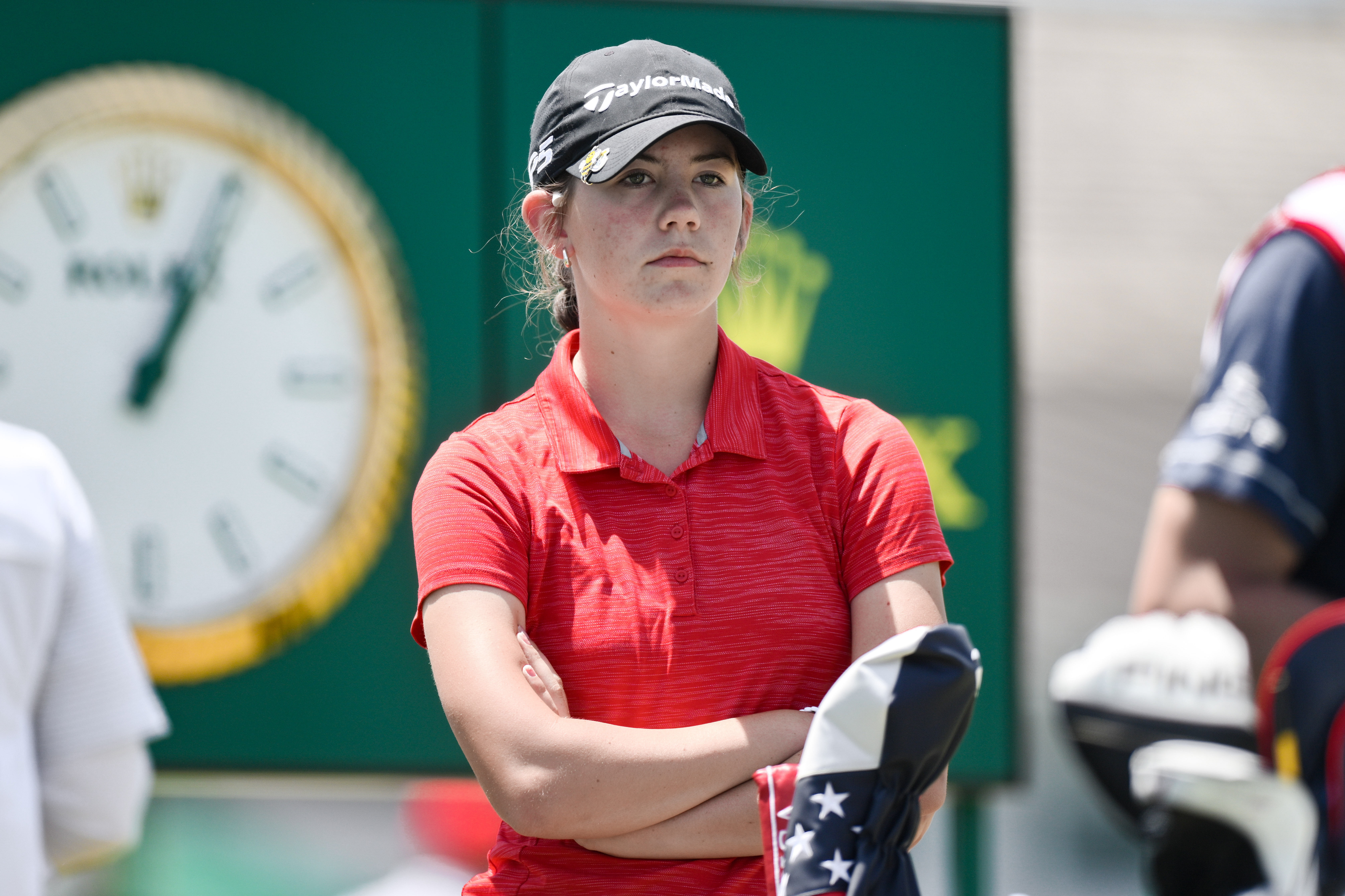 LPGA: U.S. Women