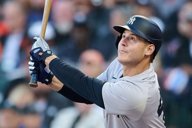 Anthony Rizzo Injury Update: Aaron Boone provides positive update on 3X All-Star's recovery from fractured arm