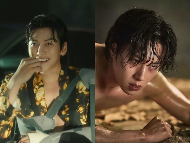 Dong-jae the Good or the Bastard, Hell Bound 2, Gangnam B- side & more set to be screened at 2024 BIFF