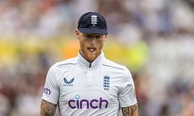 "Ben Stokes injured in the crisp packet cricket carnival" - Fans slam The Hundred as England's Test skipper gets ruled out of home summer
