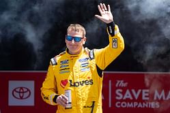 3 underdog drivers who could shake up the NASCAR playoffs in 2024 ft. Michael McDowell