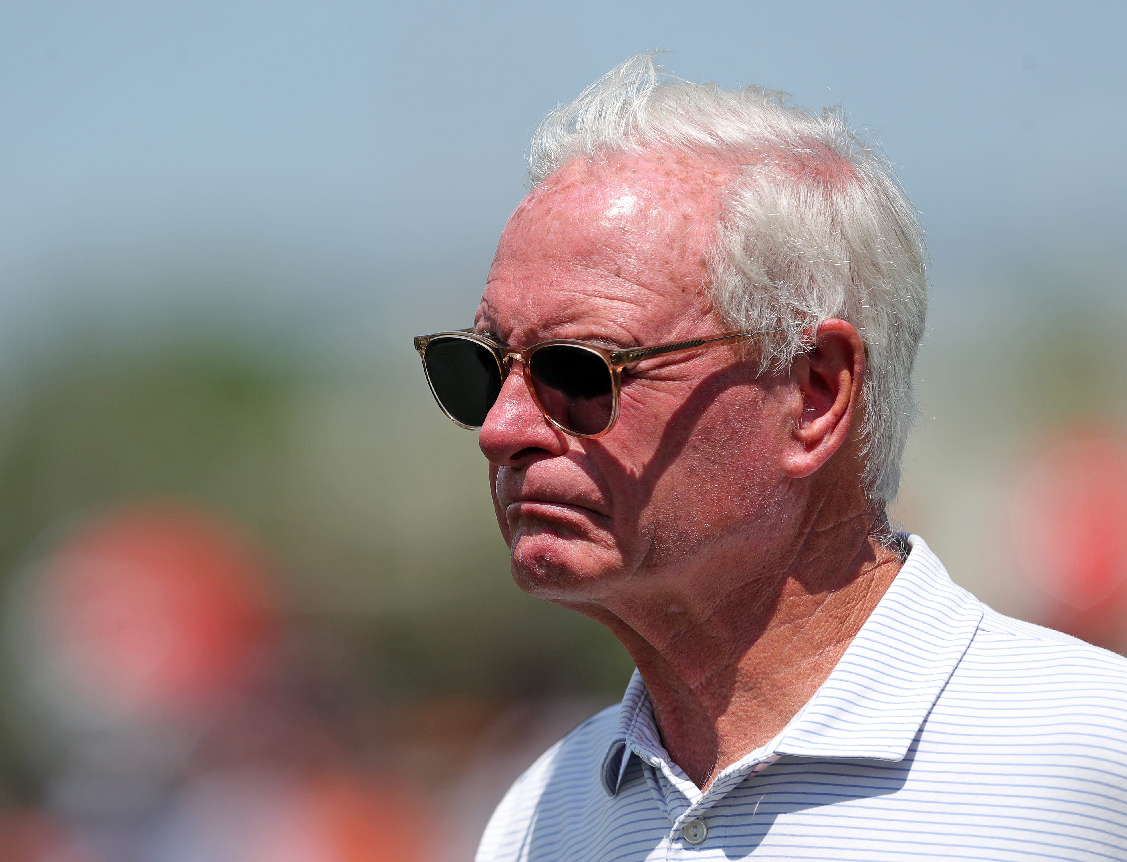 Who is Tennessee booster Jimmy Haslam? Taking a closer look at his ...