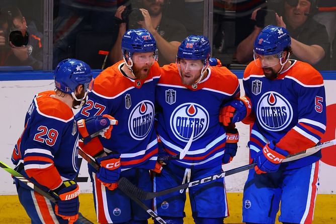 Edmonton Oilers "may be forced" to trade $13M Cody Ceci or $11M Brett Kulak, opines Jim Matheson