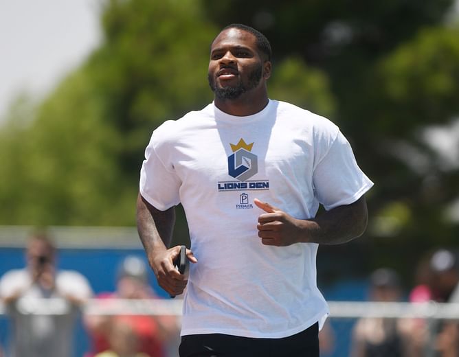 Micah Parsons gets real about fake jewelry after Titans' diamond chains get tested