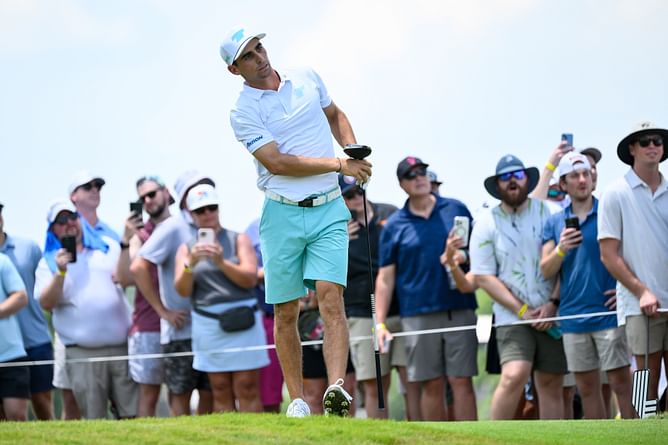 Olympics-bound Joaquin Niemann says LIV Golf is ‘growing in the right direction’ after offering a solution for the major problem